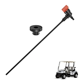 golf cart fuel switch